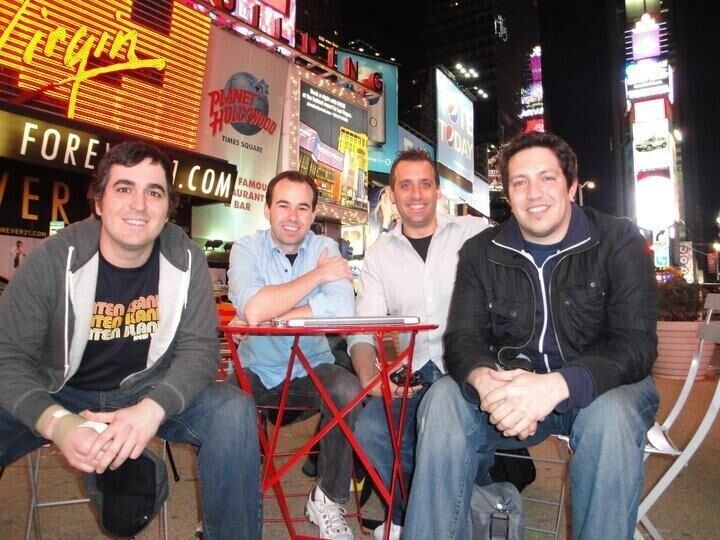 #3. Impractical Jokers